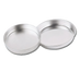 Thumbnail image #1 for Vollrath SilverStone Wear-Ever 9-Inch Round Aluminum Cake Pan