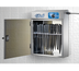 Thumbnail image #1 for Edlund Helios UV Knife Sterilizer Cabinet, Stainless Steel, 115V Countertop