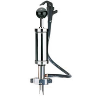 Micro Matic USA JEHS-700 Back Bar Coolers