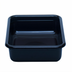 Thumbnail image #2 for Cambro Cambox® 15 x 20 Inch Black Plastic 1-Compartment Bus Box