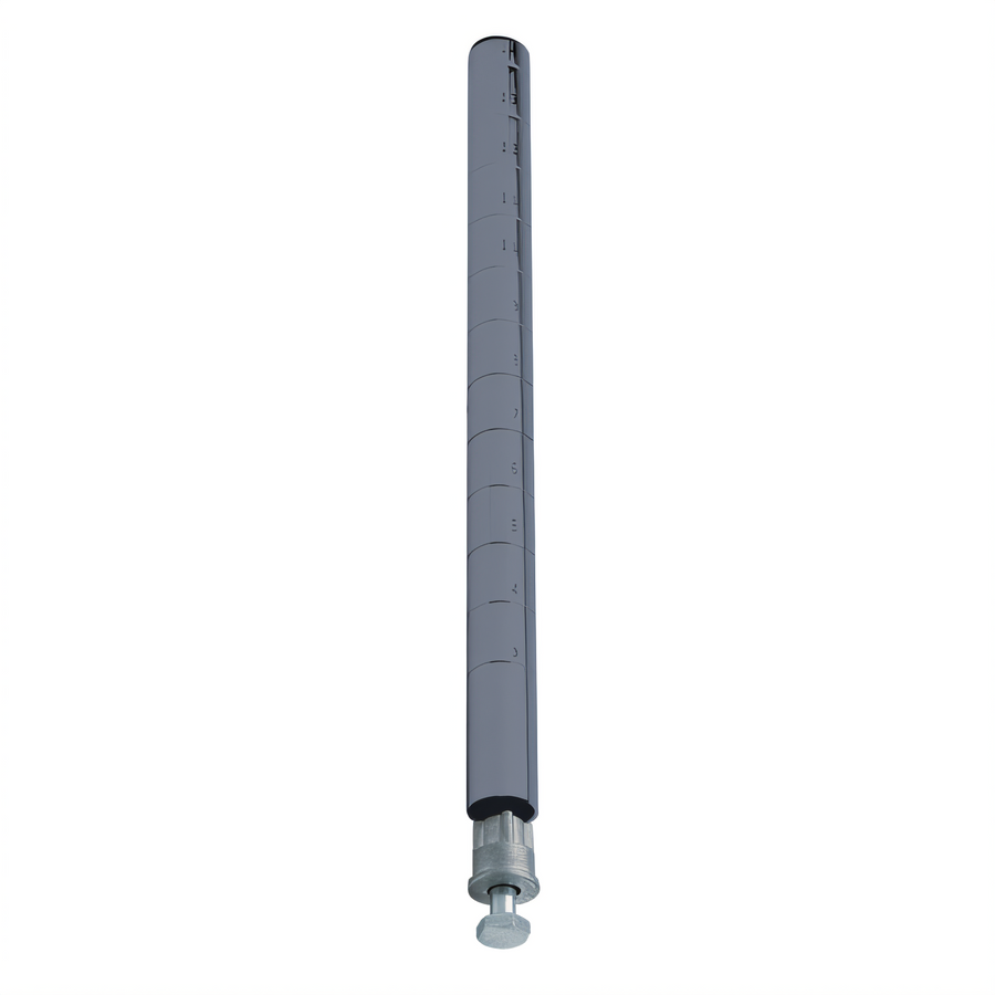 Product image #1 for Quantum P74GYX Equipment Stands & Utility Carts