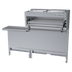 Thumbnail image #1 for Garland UIR60 59-Inch Range-Mount Gas Infrared Salamander Broiler for 60-Inch Restaurant Ranges