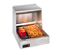 Hatco Glo-Ray® 26-Inch Countertop Electric Rod-Style Fry Holding Station