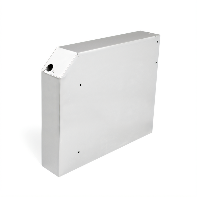 Product image #1 for John Boos Underbar Soda Gun Chase Filler with Removable Top Cover