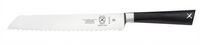 Mercer Culinary ZüM 8-Inch Wavy Edge Bread Knife