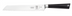 Thumbnail image #1 for Mercer Culinary ZüM 8-Inch Wavy Edge Bread Knife