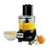 Thumbnail image #1 for Waring Commercial 3.5-Quart Sealed Batch Bowl Food Processor with LiquiLock Seal System