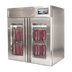 Thumbnail image #1 for Stagionello Evo Freestanding Meat Curing Cabinet with ClimaTouch and Fumotic, 60 kg