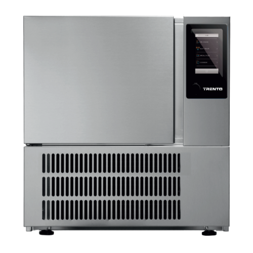 Product image #1 for Trento Countertop Blast Chiller, 3-Tray Capacity, 24-Inch Wide, 220V