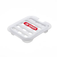 CFS Brands 00254 Araven Hotel Pans & Food Pans Case of 24