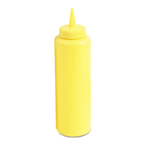 Product image #1 for Vollrath 52065 Squeeze Bottles Case of 12