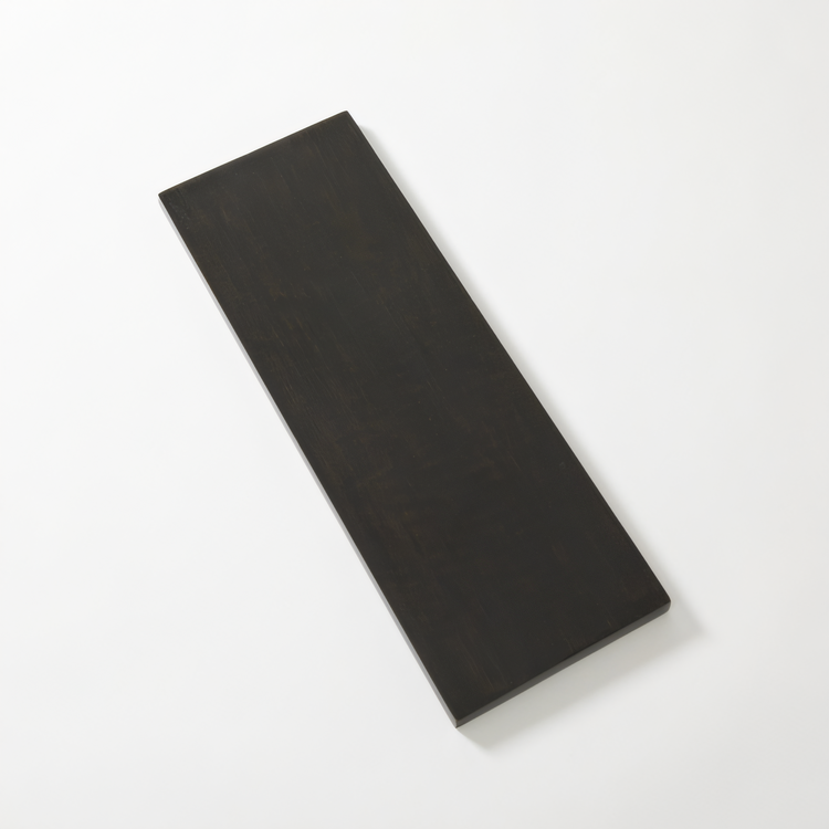 Product image #2 for American Metalcraft Upton Collection 24-Inch Espresso Wood Serving Platter