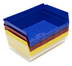 Thumbnail image #1 for Quantum QSB218 Wire Shelving Case of 6