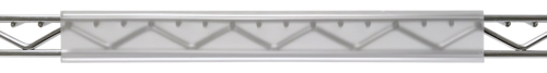 Product image #1 for Quantum LH12C Shelf Labels & Holders