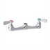 Thumbnail image #1 for BK Resources BKF-8W-XX-G WorkForce Commercial Faucets & Plumbing