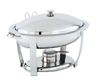 Vollrath 46501 Orion® Chafing Pans