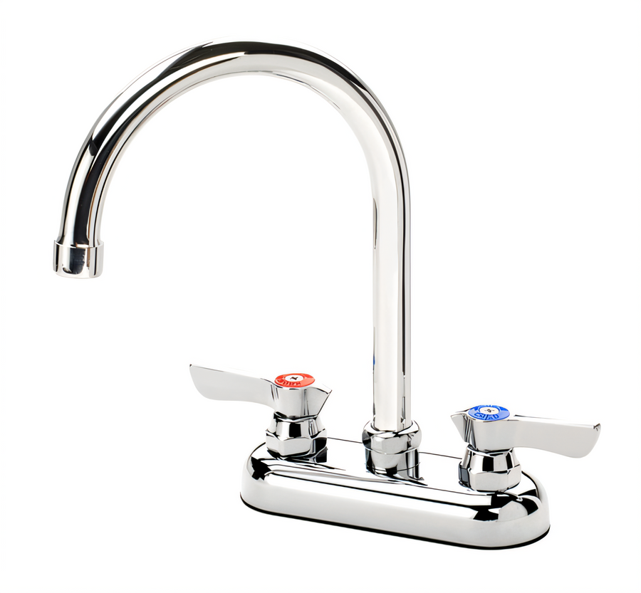 Product image #1 for Krowne 11-401L Silver Series Commercial Faucets & Plumbing