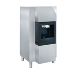 Thumbnail image #1 for ITV Ice Makers DHD 200-30-W Hotel-Style Countertop Ice & Water Dispenser, 183 lb Storage, 304 Stainless Steel