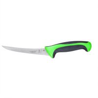 Mercer Culinary M23820GR Millennia Colors™ Boning Knife Case of 6