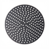 Thumbnail image #1 for American Metalcraft EZ-Release 17-Inch Round Perforated Aluminum Pizza Disk