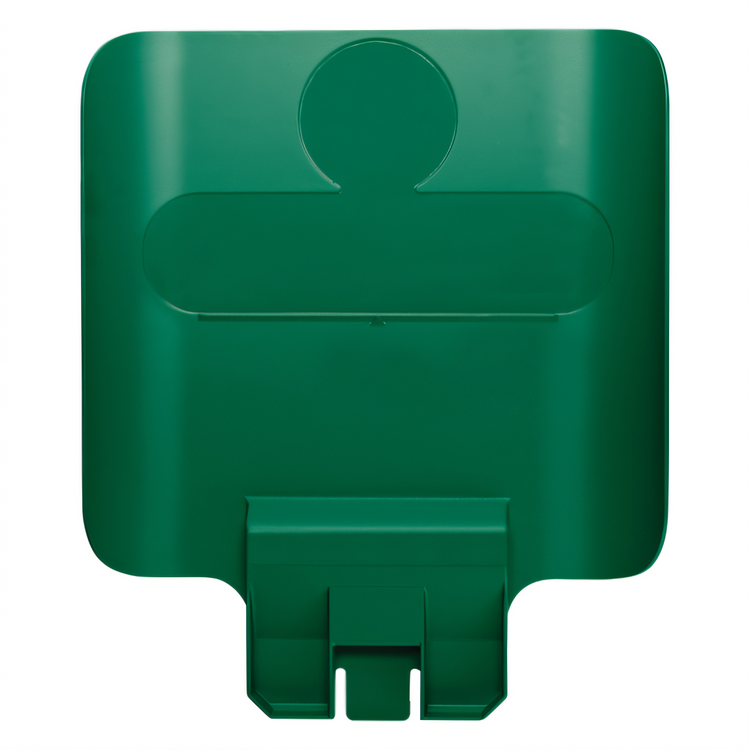 Product image #1 for Rubbermaid Commercial Products 2007908 Slim Jim Trash Can Parts & Accessories