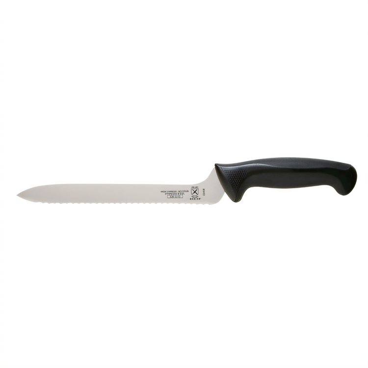 Product image #1 for Mercer Culinary M22408 Millennia Bread Knives Case of 6