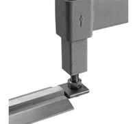 Cambro CSMHDTK10000 Dry Storage