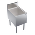 Thumbnail image #1 for Krowne Royal Series 18 Inch x 24 Inch Underbar Ice Bin/Cocktail Unit with 7-Circuit Cold Plate