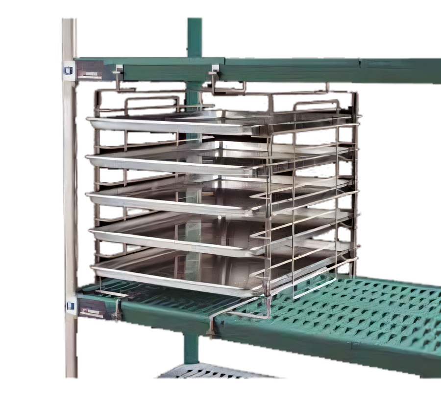 Product image #1 for Metro MQ24SE MetroMax Q Shelf Components & Accessories