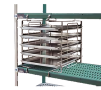 Metro MQ24SE MetroMax Q Shelf Components & Accessories