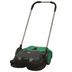 Thumbnail image #1 for Bissell Big Green Commercial BG-355 21-Inch Push Carpet Sweeper with Triple Brushes