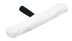 Thumbnail image #1 for Sparta 14 Inch Complete Window Strip Washer Head with Plush Synthetic Pile Cover