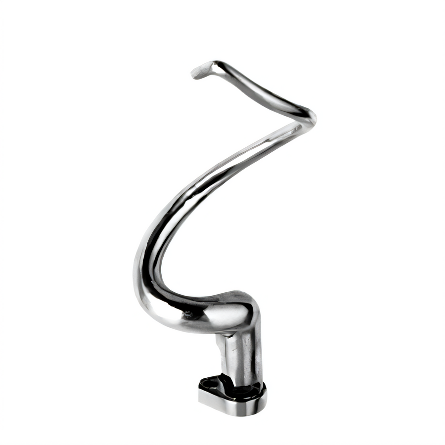Product image #1 for Eurodib M10 10-Qt Planetary Mixer Hook Attachment