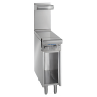 Imperial (Middleby) IHR-36SP Spec Series Equipment Stands & Utility Carts