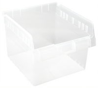 Quantum QSB809CL Wire Shelving