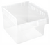 Thumbnail image #1 for Quantum QSB809CL Wire Shelving