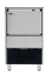Thumbnail image #1 for DELTA NG 150 Self-Contained Gourmet Cube Ice Machine with 55 lb Bin