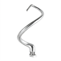 Eurodib Hook Attachment for M60 60 Qt Planetary Mixer