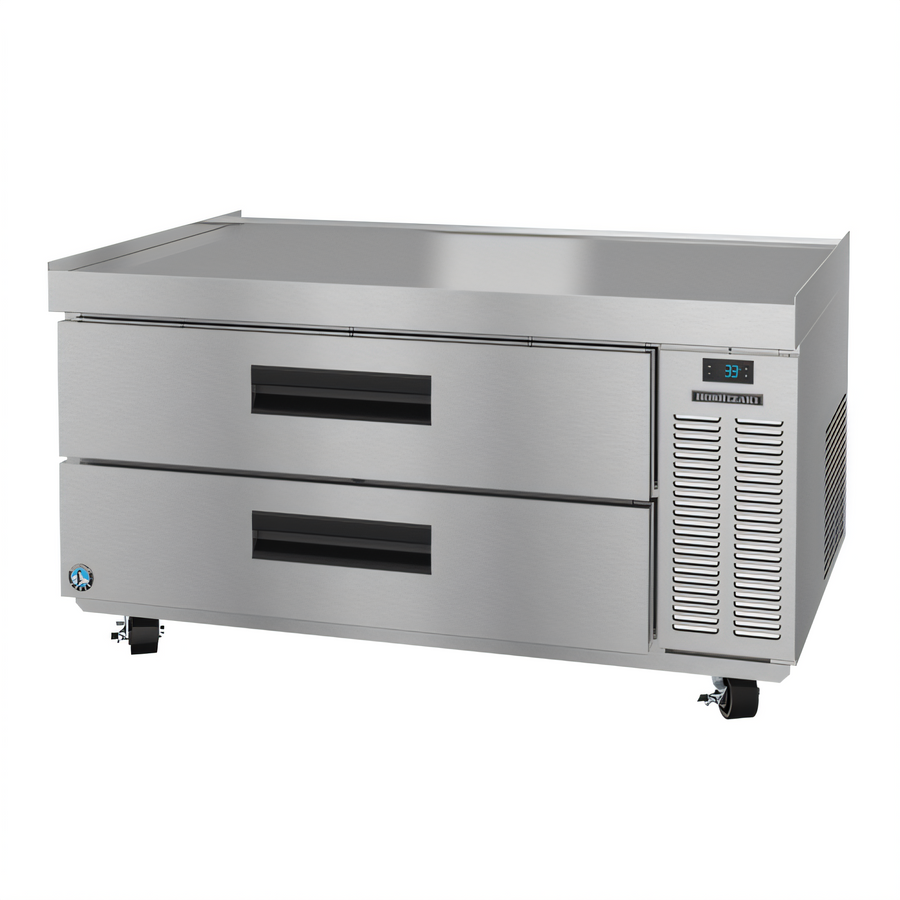 Product image #1 for Hoshizaki CR49A Steelheart Undercounter & Worktop Refrigeration