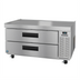 Thumbnail image #1 for Hoshizaki CR49A Steelheart Undercounter & Worktop Refrigeration