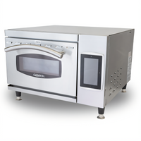 Ovention Single MiLO Ventless Countertop Oven, 16-Inch Pizza Capacity