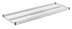 Thumbnail image #1 for Olympic J1854G Wire Shelving