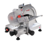 Thumbnail image #1 for Eurodib USA 9-Inch Gravity Feed Meat Slicer with Belt Drive and Blade Sharpener