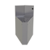 Thumbnail image #1 for Glastender CIWA-30 Underbar Inside Wedge Corner Drainboard, 30-Degree Angle, 19-Inch Deep, No Legs