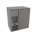 Thumbnail image #1 for Glastender C1FB32 One-Zone Front-Serviced Bar Profile Back Bar Cooler, 32 Inch, 1-Section