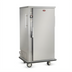 Thumbnail image #1 for FWE A-Series A-60 Single-Door Heated Banquet Cart, 60 Covered 11-Inch Plates