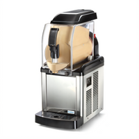 Crathco-UNIC SP 1 Crathco Beverage Cold & Frozen Beverage Dispensers