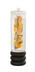 Thumbnail image #1 for Brooklyn Round Single 3 Gallon Infusion Beverage Dispenser with Crystal Clear Polycarbonate Chamber