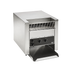 Thumbnail image #1 for Countertop Horizontal Conveyor Toaster with Quartz Heating, 240V