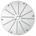 Thumbnail image #2 for Dito Sama 5 mm Stainless Steel Pressing/Slicing Disc with S-Blades